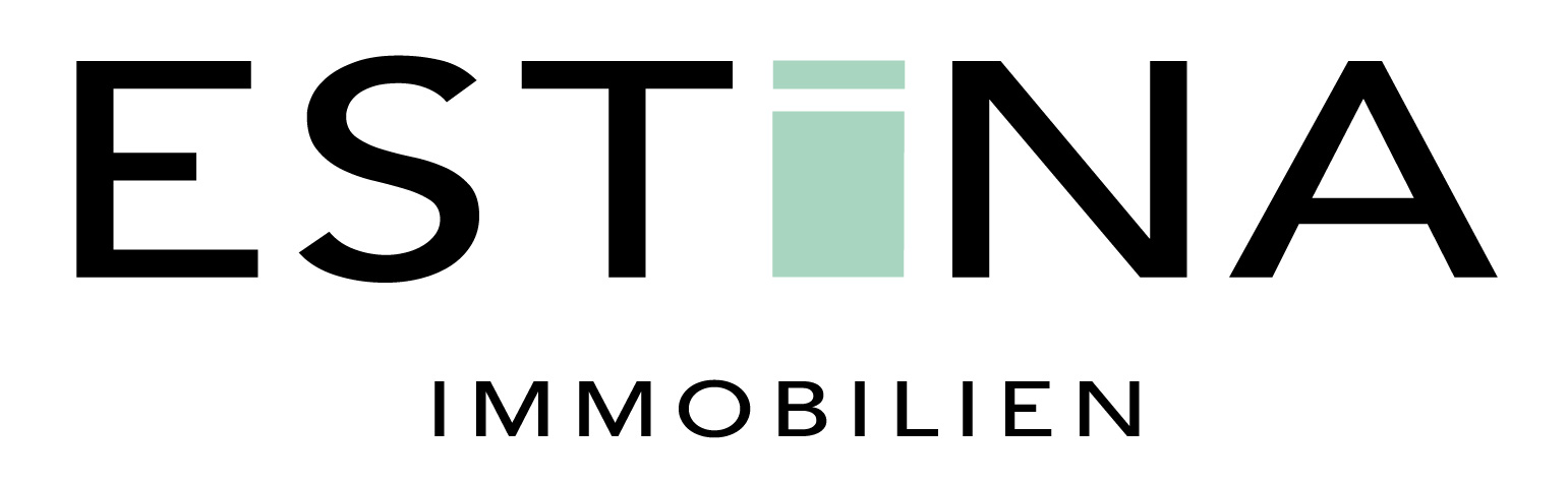 Estina Immobilien Logo