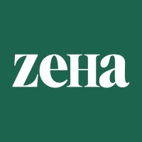 Zeha Real Logo
