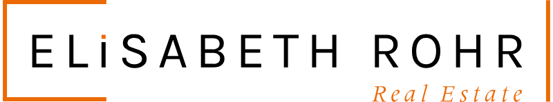 Elisabeth Rohr Real Estate Logo