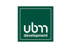 UBM Development Logo